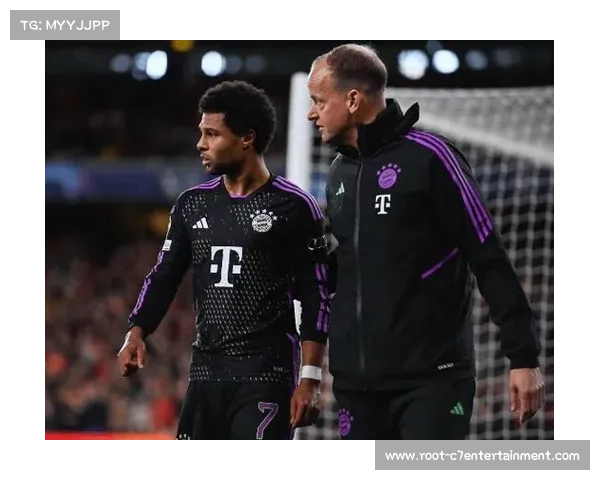 拜仁阵容轮换应对多线作战,基米希格纳布里替补待命