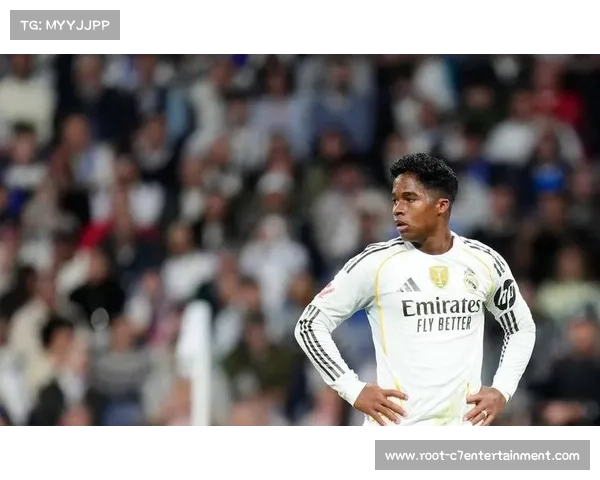 罗马诺:恩德里克为皇马未来计划,里昂试图延长租借