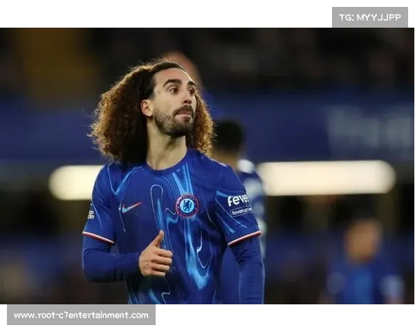 切尔西后卫库库雷利亚伤愈复出,有望出战对阵阿森纳关键战役